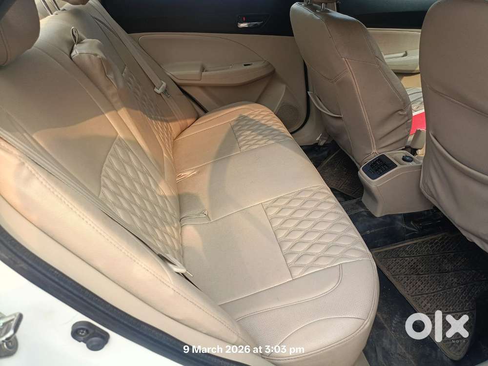 Maruti Suzuki Dzire 1.2 Vxi, 2020, Petrol