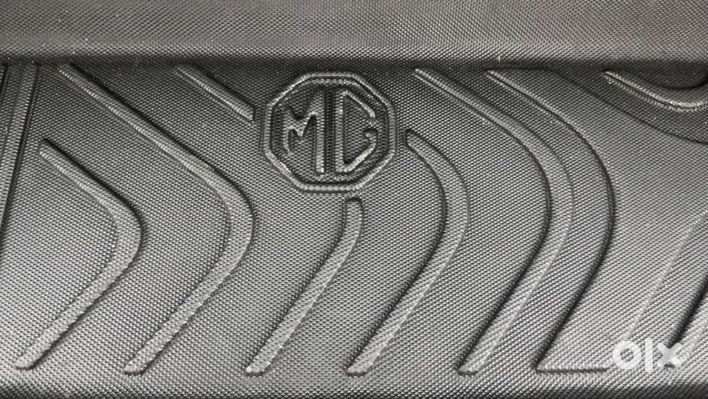Mg Hector Plus Savvy Pro 1.5 Turbo Petrol Cvt 7 Str, 2023, Petrol