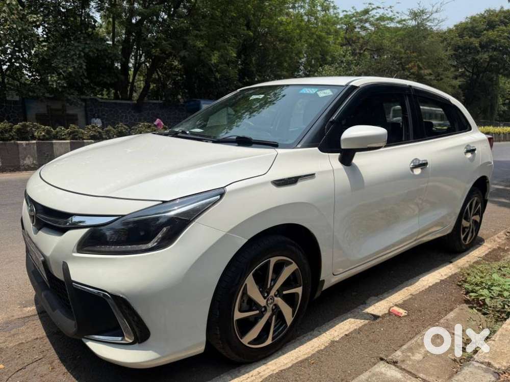 Toyota Glanza 1.2 G E-cng, 2024, Cng & Hybrids