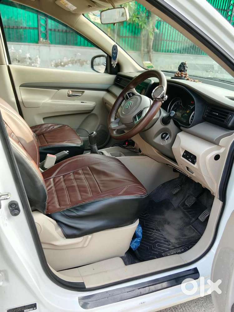 Maruti Suzuki Ertiga Vxi (o) Cng, 2025, Cng & Hybrids