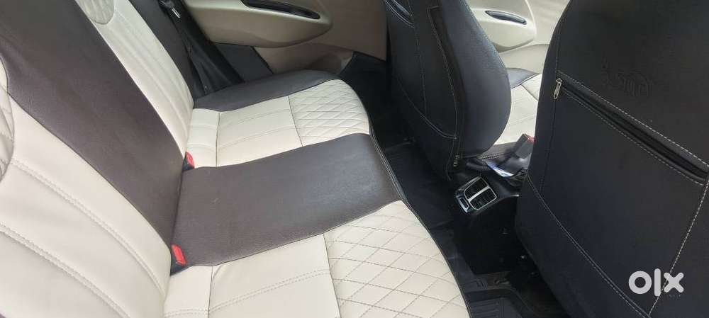 Hyundai New Santro 1.1 Asta Amt, 2019, Petrol