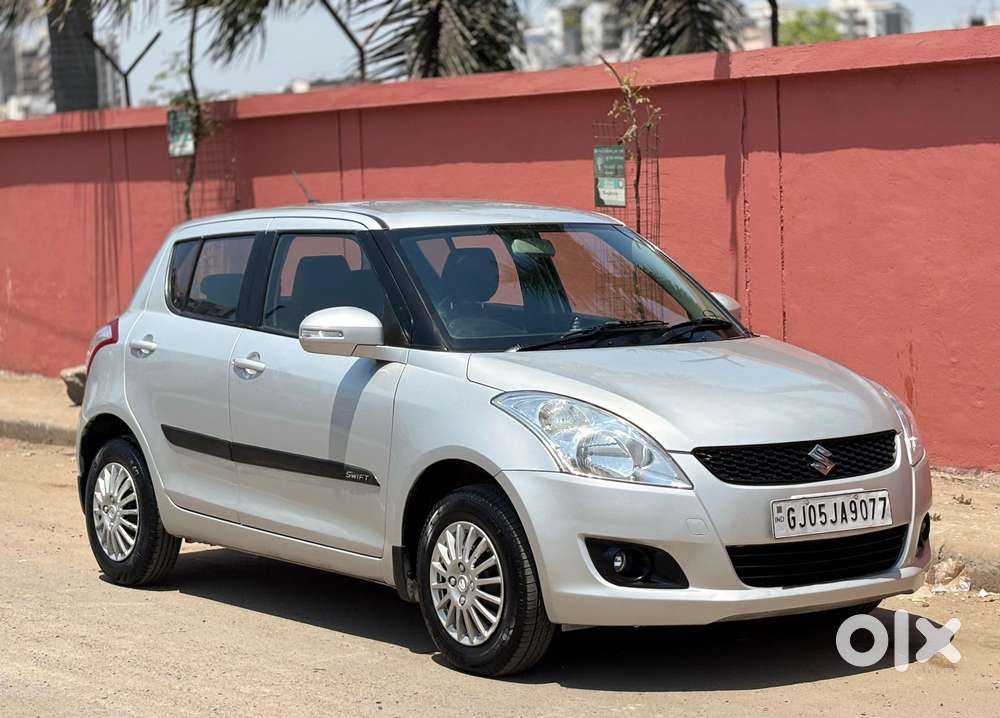 Maruti Suzuki Swift 2011-2014 Rs Vdi, 2012