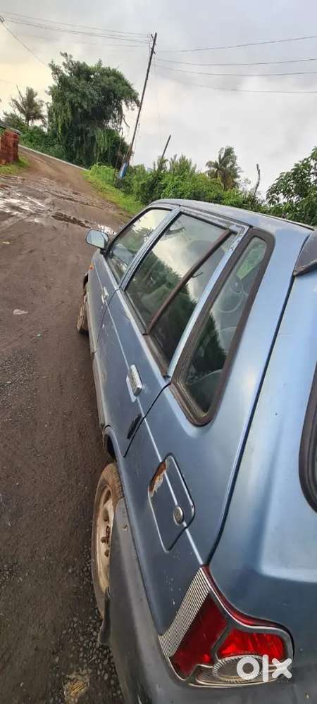 Gadi Ful Cndisan Haye