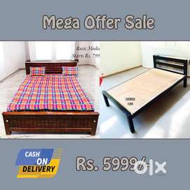 Olx cot bed sales