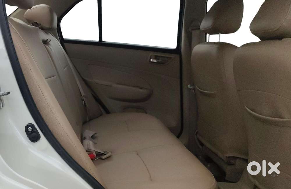 Maruti Suzuki Swift Dzire Vxi 1.2, 2014, Petrol