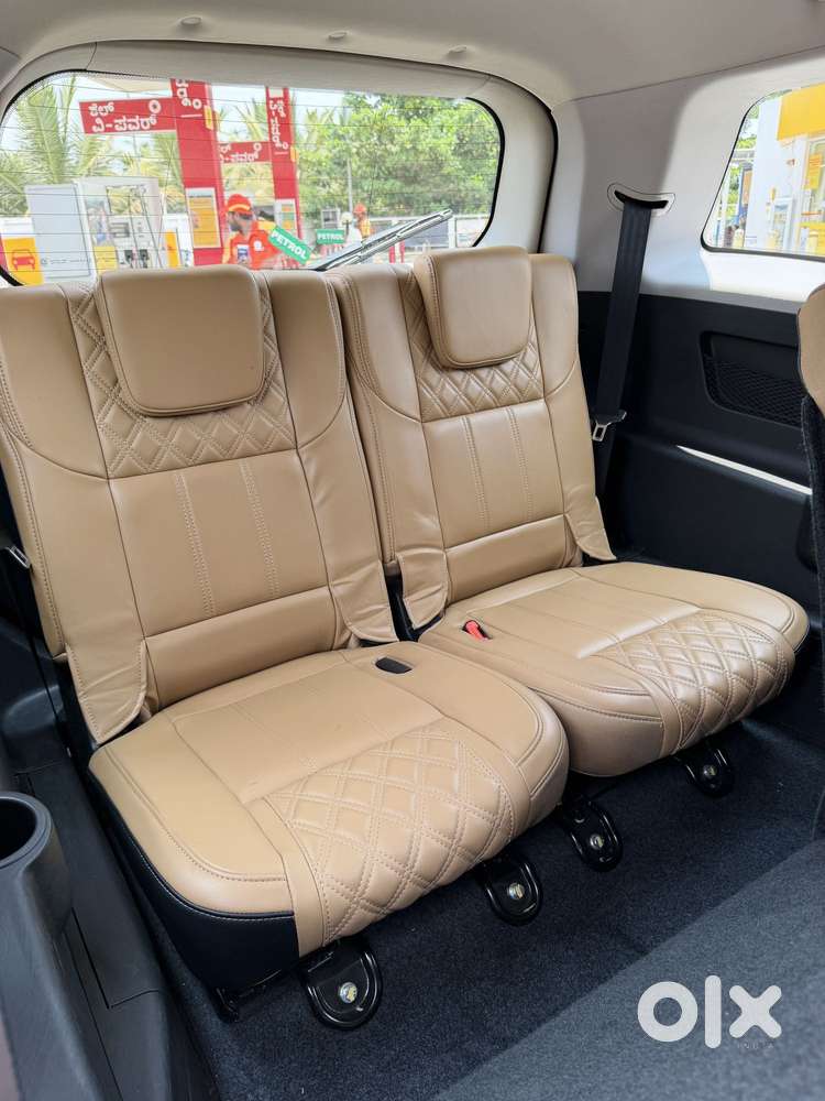 Mahindra Xuv500 W11, 2019, Diesel