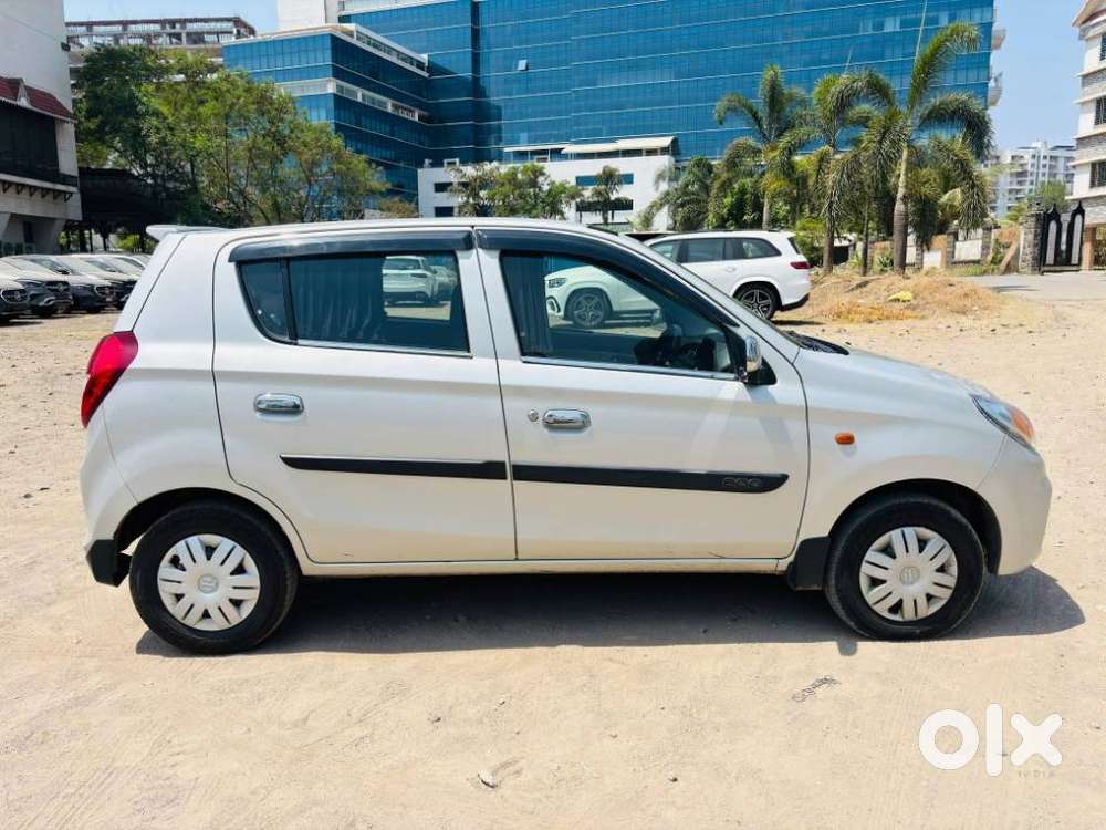 Maruti Suzuki Alto 800 Lxi, 2022, Petrol