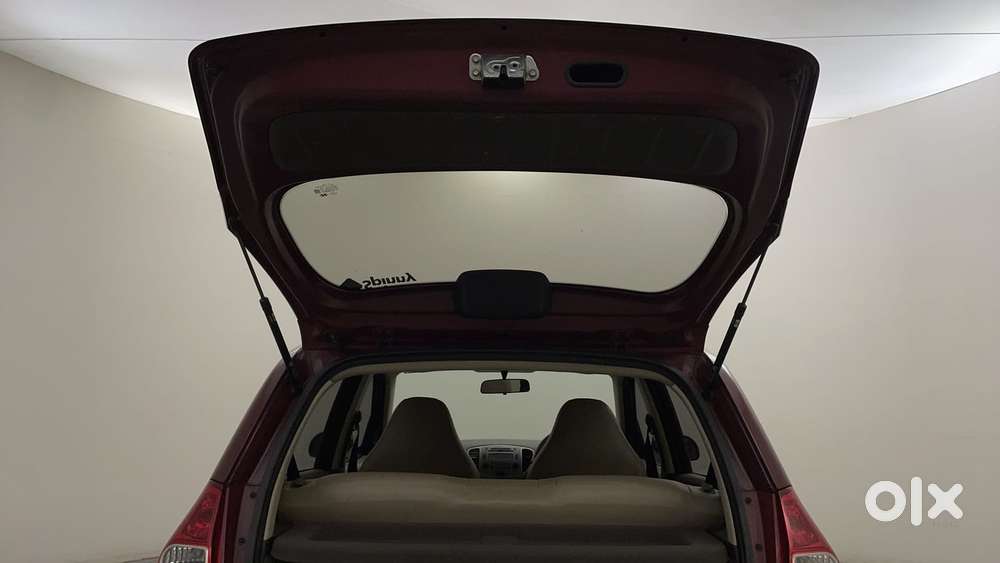 Hyundai I10 Sportz 1.1 Irde2, 2016, Petrol