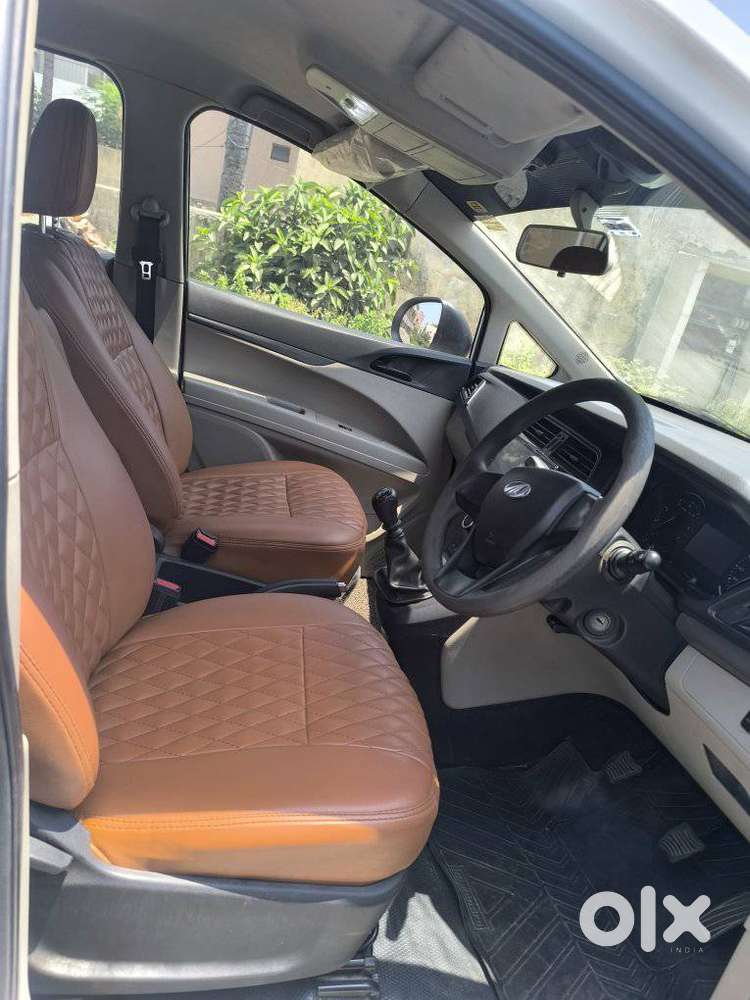 Mahindra Marazzo M2, 2024, Diesel