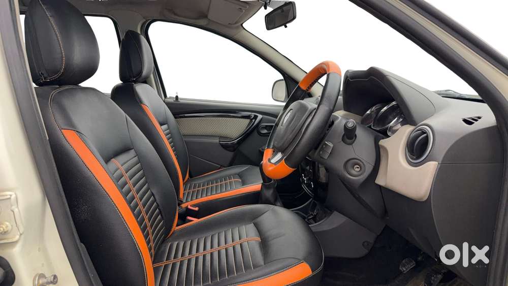 Renault Duster Sandstorm Rxs 110 Ps, 2016, Diesel