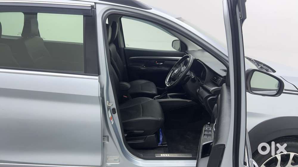 Maruti Suzuki Xl6 1.5 Alpha Plus At, 2022, Petrol