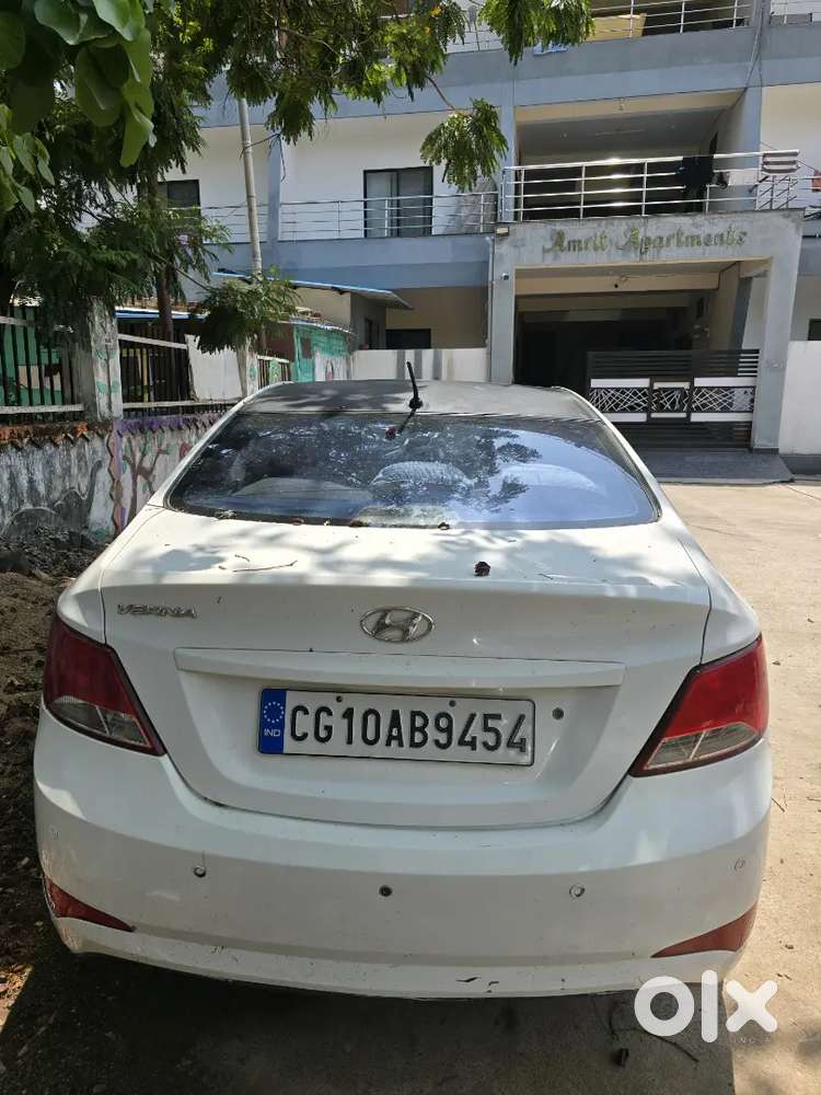 Verna 2016 For Sale