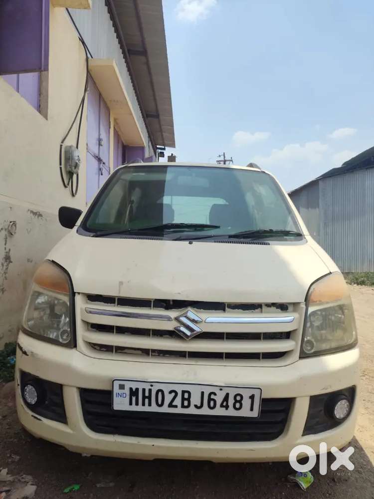 Good Condition Car Peper Clear Petrol+lpg