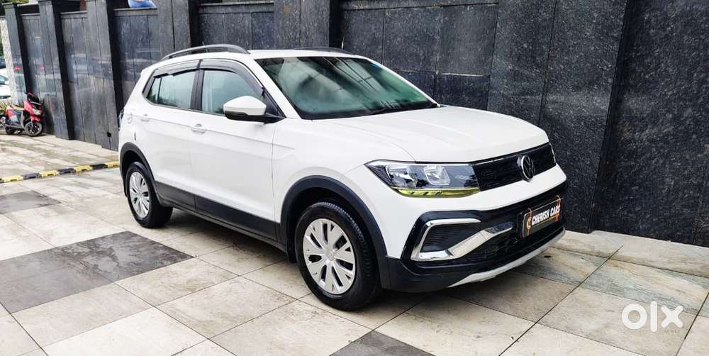 Volkswagen Taigun 1.0 Tsi Comfortline, 2024, Petrol
