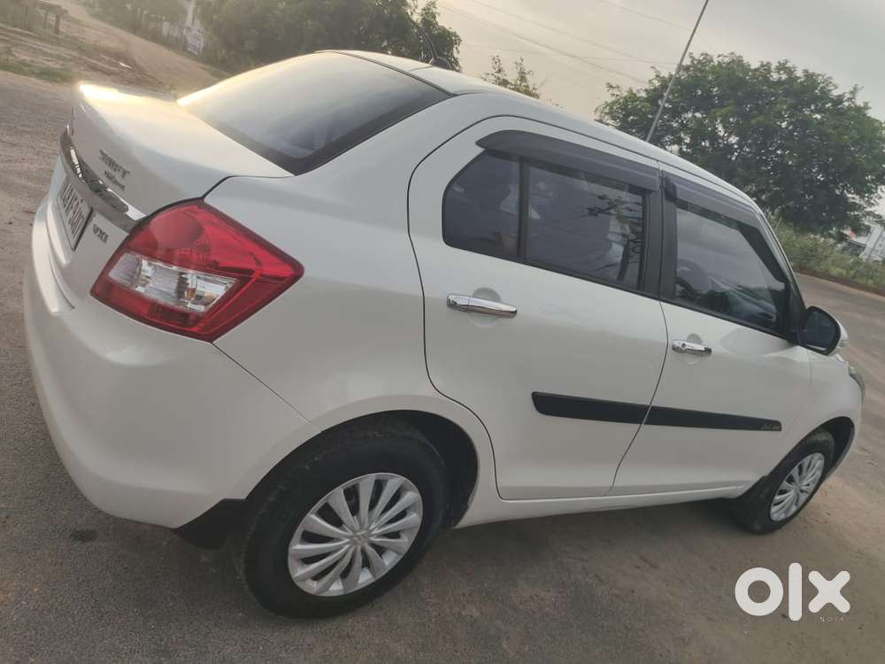 Maruti Suzuki Swift Dzire 1.3 Vxi, 2017, Petrol