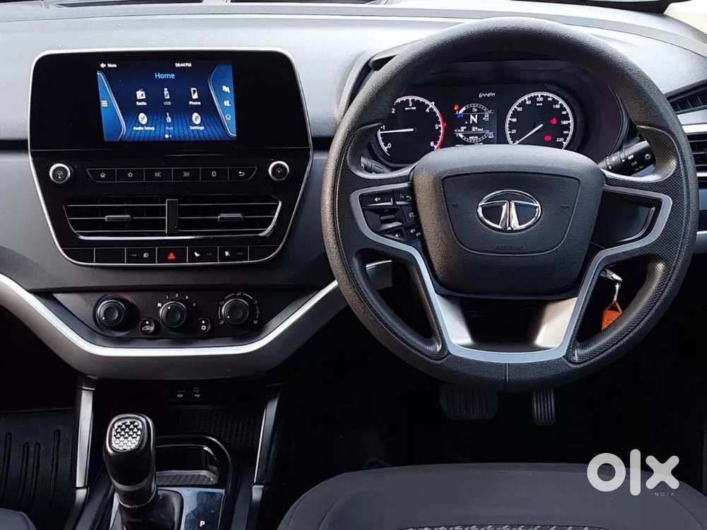 Tata Harrier Xma, 2021, Diesel