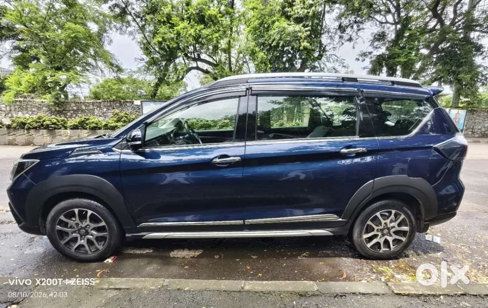 Maruti Suzuki Xl6 1.5 Alpha Plus At, 2023, Petrol