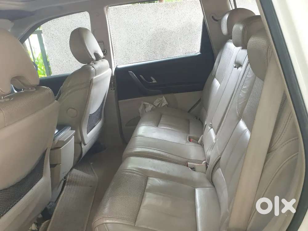 Mahindra Xuv500 Diesel 2017 Manual