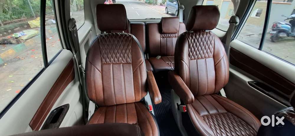 Toyota Innova 2.5 Zx 7 Str Bs-iv, 2013, Diesel