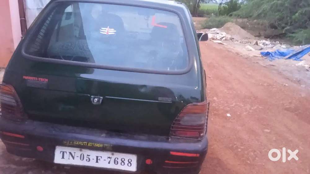 Good Condition