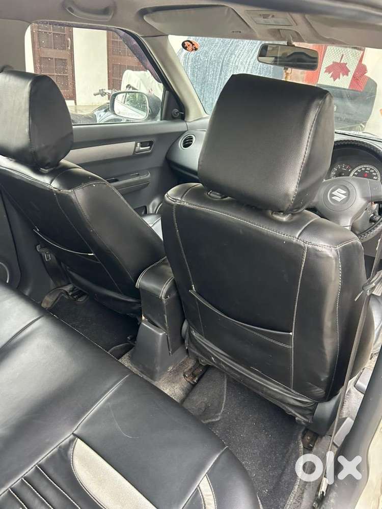 Swift Passing Till 2028