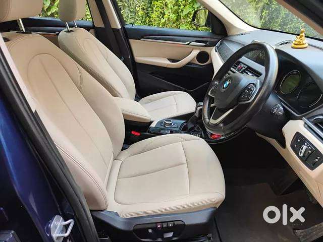 2019 Bmw X1