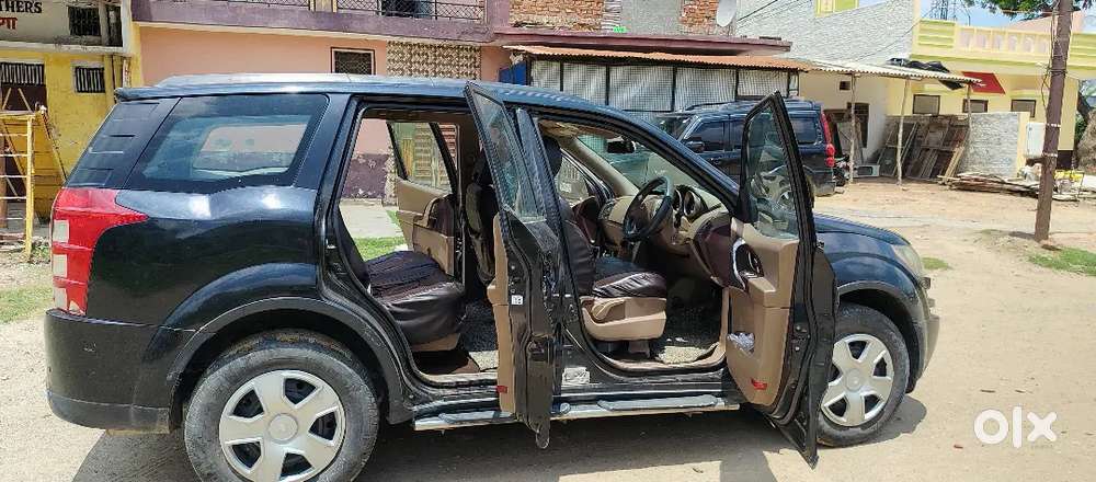 Mahindra Xuv500 2013 Diesel 145000 Km Driven