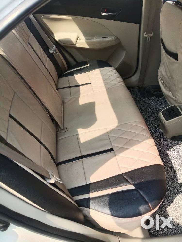 Maruti Suzuki Dzire 1.2 Vxi, 2020, Petrol