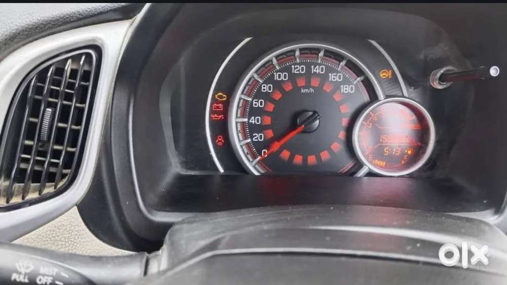 Maruti Wagon R 2021 Petrol 1st Owner New Condition