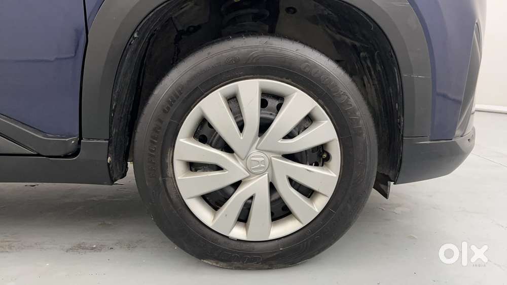 Honda Elevate V Mt, 2023, Petrol