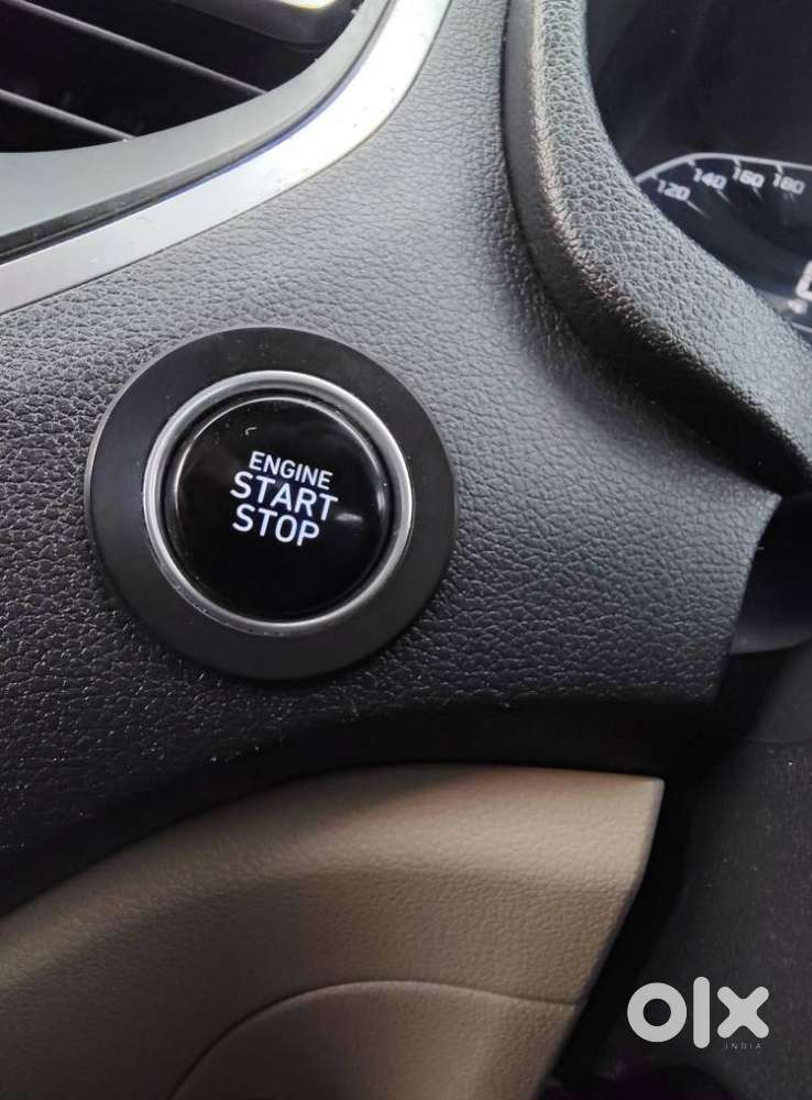 Hyundai Verna 1.5 Sx Diesel Mt, 2022, Diesel