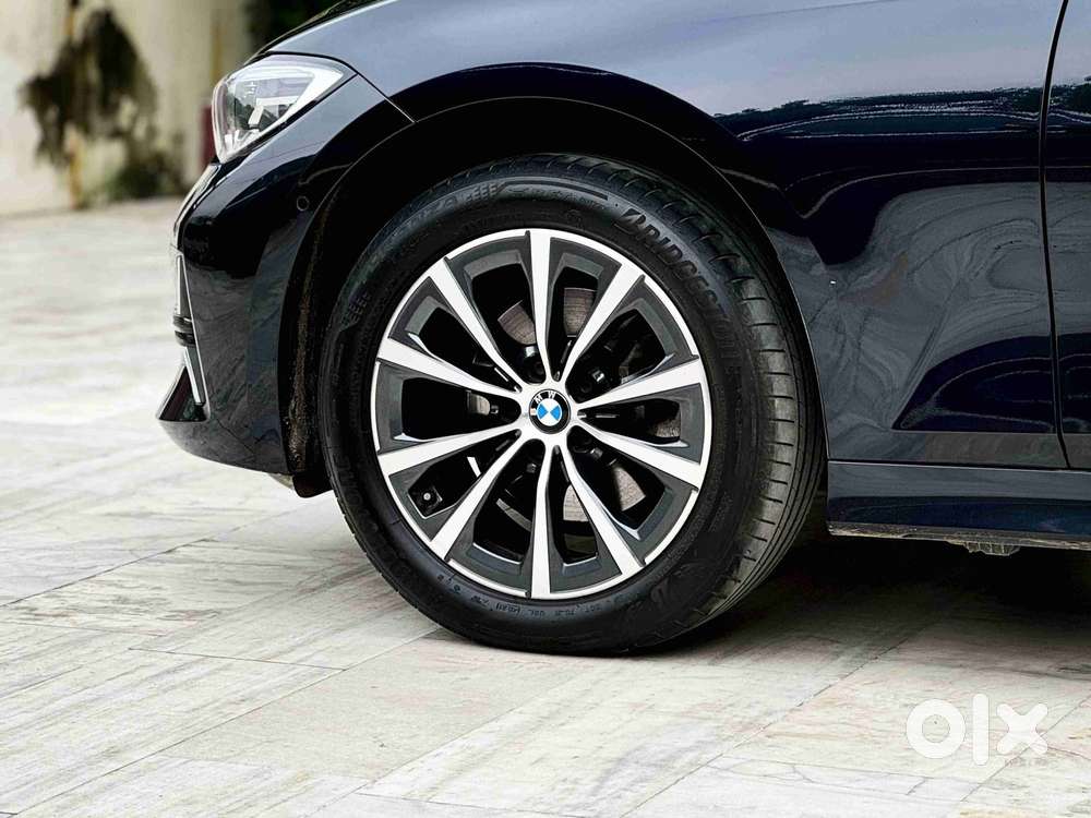 Bmw 3 Series 2.0 320d Luxury Line, 2022, Diesel