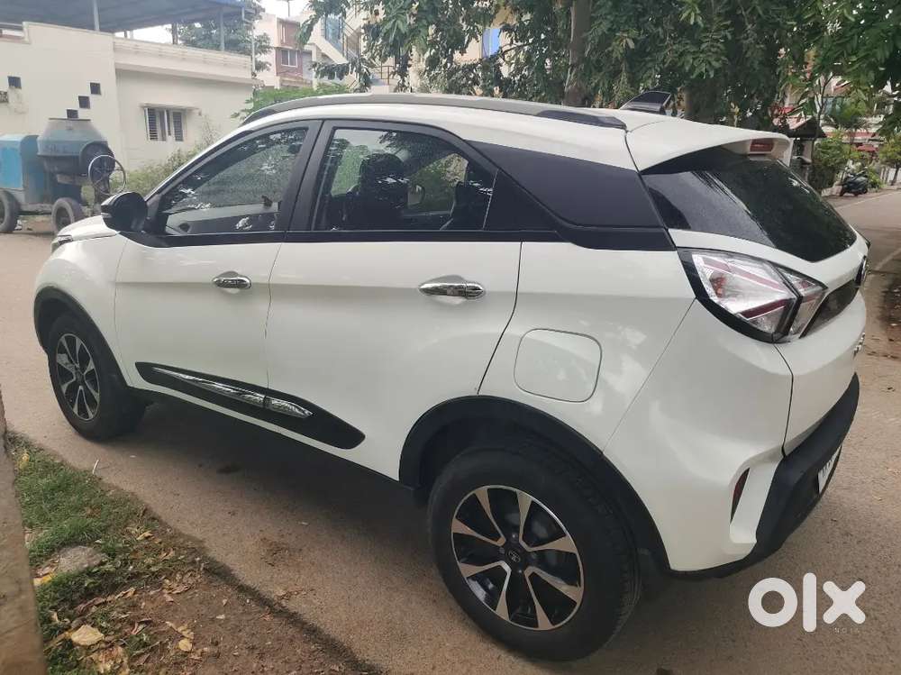 Tata Nexon 1.5 Revotorq 2023