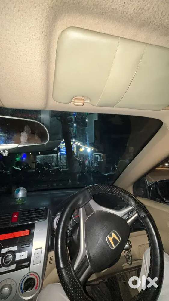Honda City 2010 Petrol Vtec