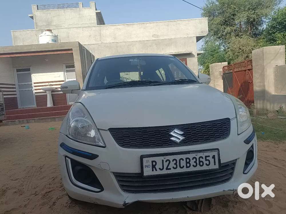 Maruti Suzuki Swift 2015 Diesel