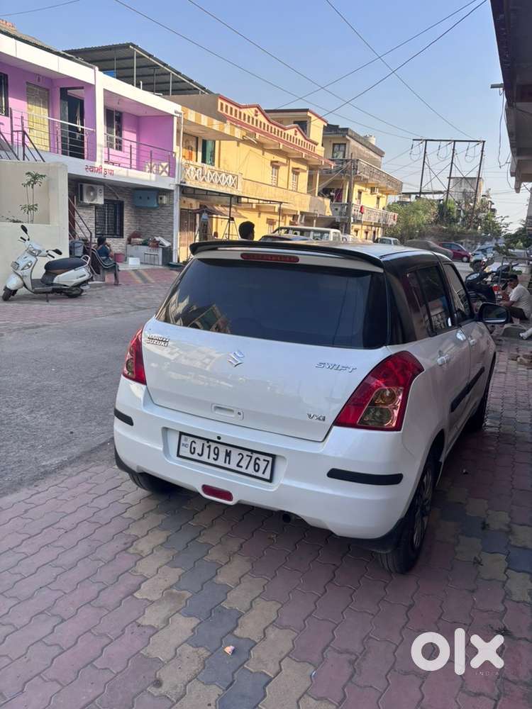 Maruti Swift 1.3 2008