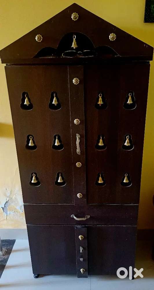 POOJA  ROOM