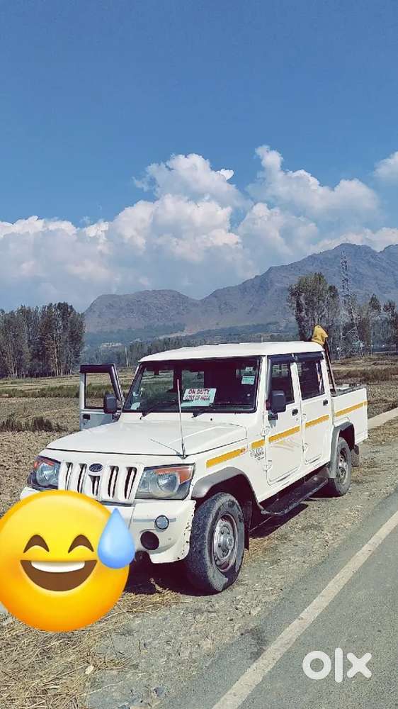 Mahindra Be 6 Fe Diesel 2023