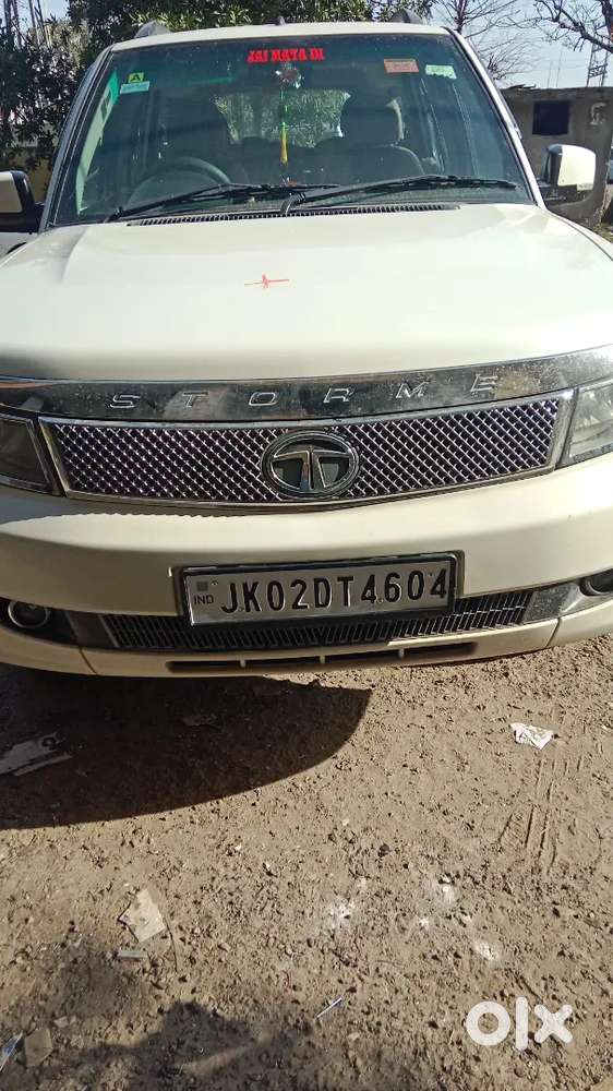 Tata Safari Storme 2014 Diesel 950000 Km Driven