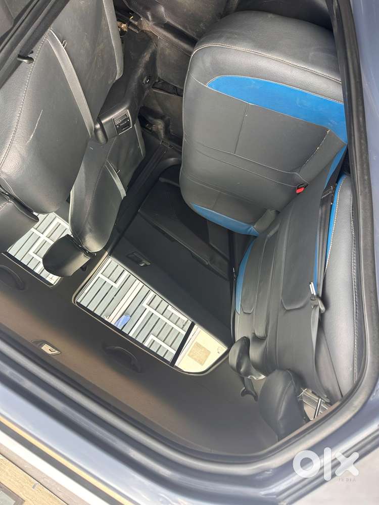 Hyundai Creta 1.6 Sx (o), 2017, Petrol