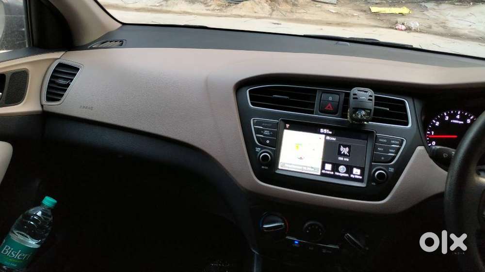 Hyundai I20 2019 Petrol Well Maintained