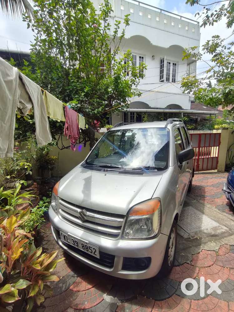 For Sale Vehicle