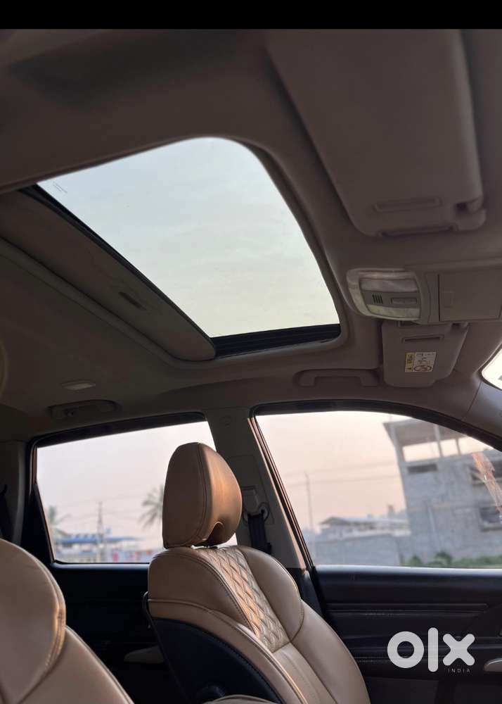 Mahindra Xuv500 W11 Option, 2020, Diesel