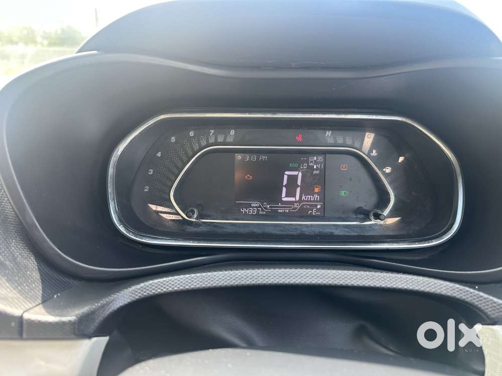 Tata Nexon 1.2 Revotron Xz Plus (s), 2023, Petrol