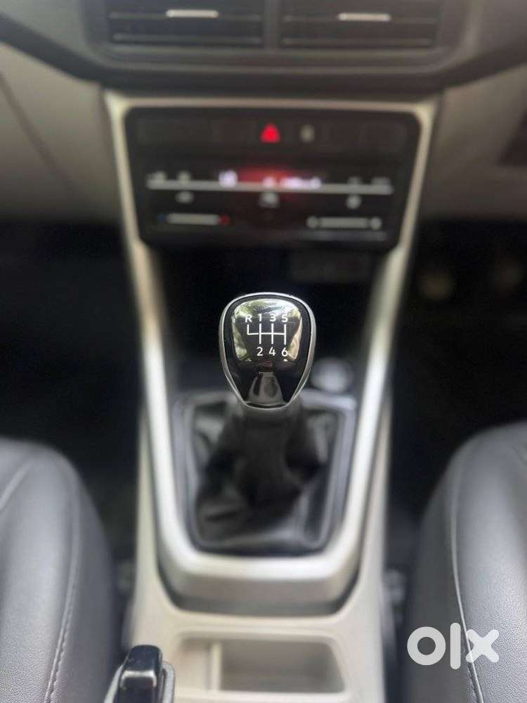 Volkswagen Taigun 1.0 Tsi Highline, 2022, Petrol