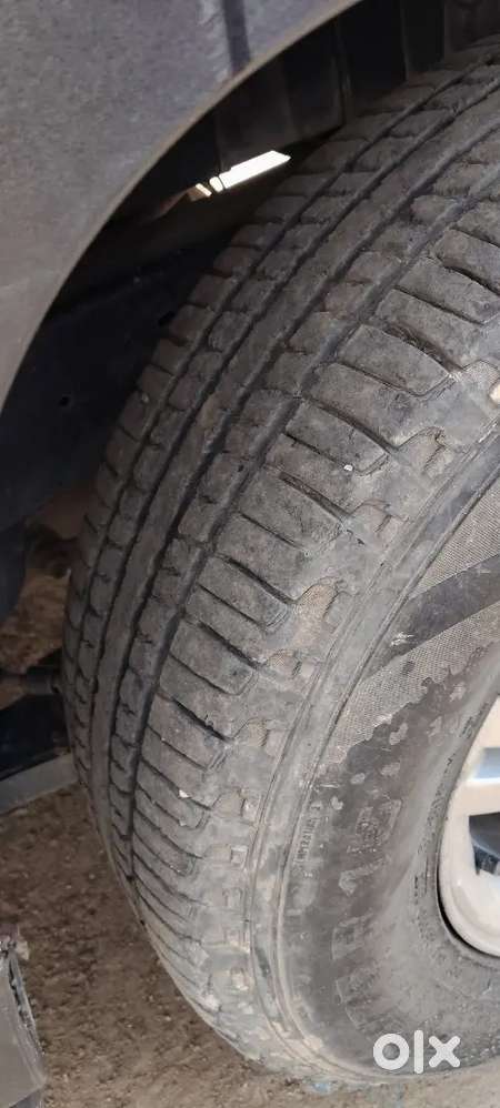 Mahindra Bolero Neo 2023 Diesel 67000 Km Driven