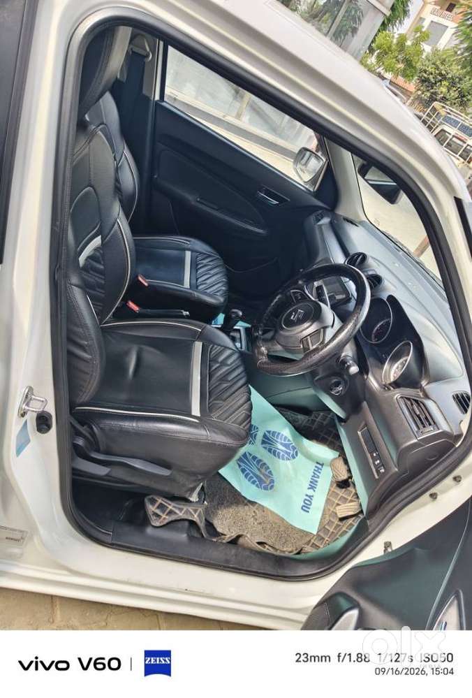 Maruti Suzuki Swift 1.2 Vxi (o), 2023, Petrol