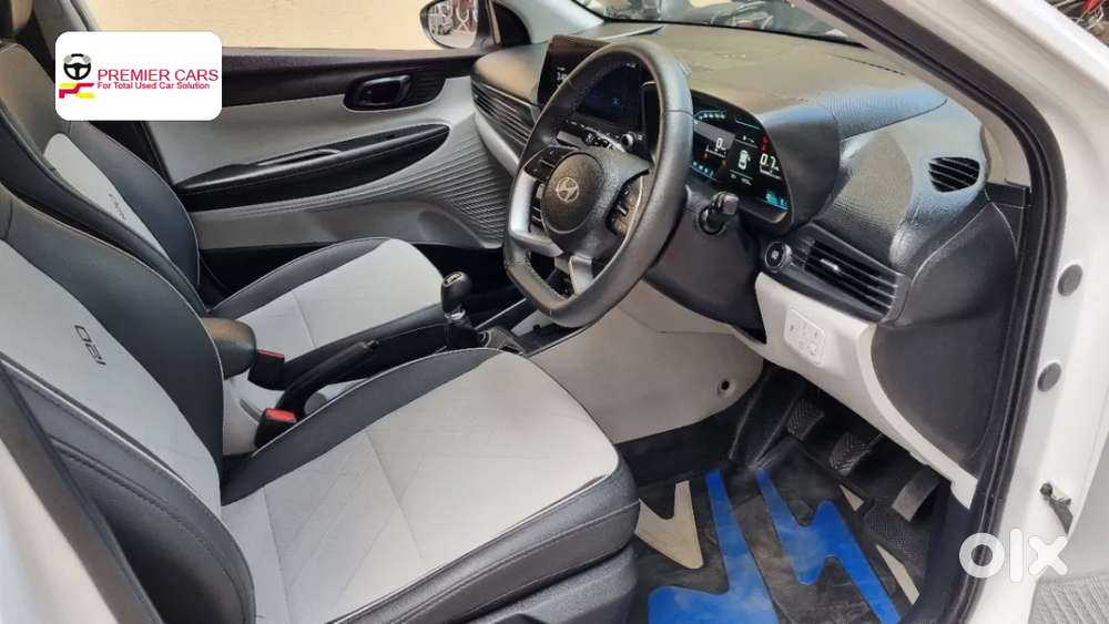 Hyundai I20, 2025, Petrol