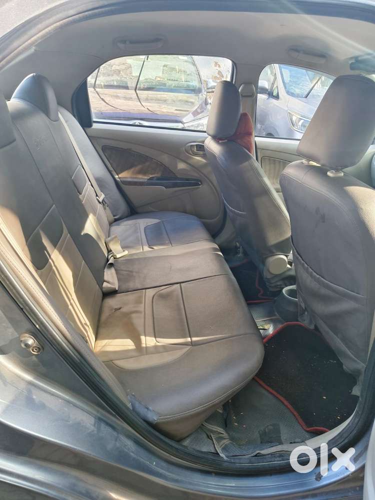 Toyota Etios Vx D, 2015, Diesel
