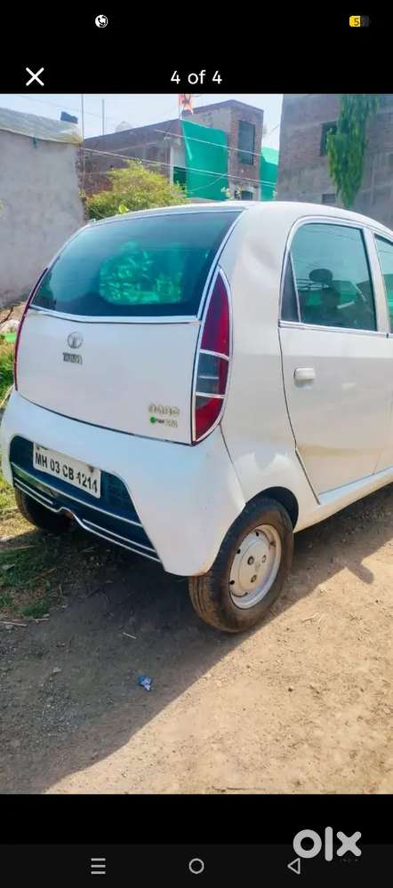 All Ok Full Condition Car Just Take And Drive